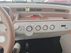 FAW Besturn Xiaoma 222km Colorful Edition - ფოტო 13