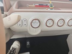 FAW Besturn Xiaoma 222km Colorful Edition - ფოტო 14