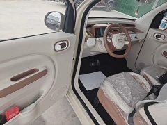 FAW Besturn Xiaoma 222km Colorful Edition - ფოტო 16