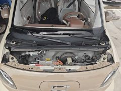 FAW Besturn Xiaoma 222km Colorful Edition - ფოტო 20
