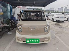 FAW Besturn Xiaoma 222km Colorful Edition - ფოტო 3