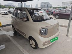 FAW Besturn Xiaoma 222km Colorful Edition - ფოტო 4