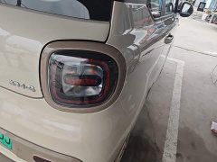 FAW Besturn Xiaoma 222km Colorful Edition - ფოტო 8
