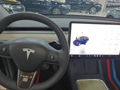 Tesla Model Y 2022 Facelift Long Range All-Wheel Drive - ფოტო 10