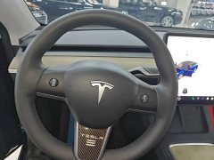 Tesla Model Y 2022 Facelift Long Range All-Wheel Drive - ფოტო 11