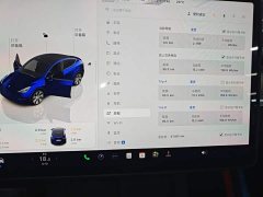 Tesla Model Y 2022 Facelift Long Range All-Wheel Drive - ფოტო 12