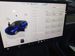 Tesla Model Y 2022 Facelift Long Range All-Wheel Drive - ფოტო 13