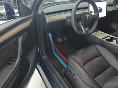 Tesla Model Y 2022 Facelift Long Range All-Wheel Drive - ფოტო 16