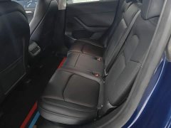 Tesla Model Y 2022 Facelift Long Range All-Wheel Drive - ფოტო 17