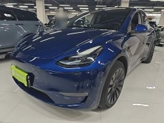 Tesla Model Y 2022 Facelift Long Range All-Wheel Drive - ფოტო 2