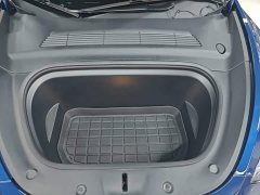 Tesla Model Y 2022 Facelift Long Range All-Wheel Drive - ფოტო 20