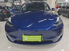Tesla Model Y 2022 Facelift Long Range All-Wheel Drive - ფოტო 3
