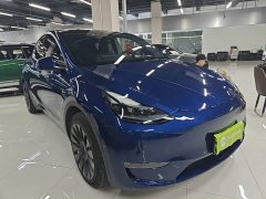 Tesla Model Y 2022 Facelift Long Range All-Wheel Drive - ფოტო 4