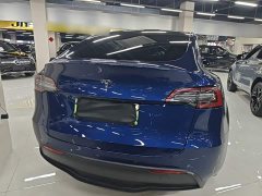 Tesla Model Y 2022 Facelift Long Range All-Wheel Drive - ფოტო 6