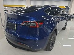 Tesla Model Y 2022 Facelift Long Range All-Wheel Drive - ფოტო 7