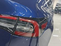 Tesla Model Y 2022 Facelift Long Range All-Wheel Drive - ფოტო 8