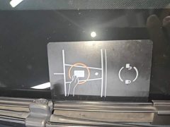 Tesla Model Y 2022 Facelift Long Range All-Wheel Drive - ფოტო 9