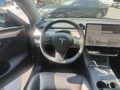Tesla Model Y Long Range All-Wheel Drive - ფოტო 11