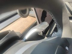 Tesla Model Y Long Range All-Wheel Drive - ფოტო 14