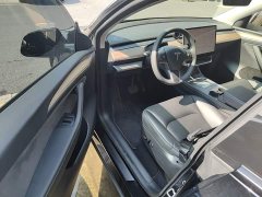Tesla Model Y Long Range All-Wheel Drive - ფოტო 16