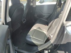 Tesla Model Y Long Range All-Wheel Drive - ფოტო 17