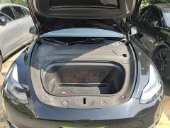 Tesla Model Y Long Range All-Wheel Drive - ფოტო 20