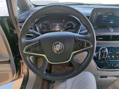 Buick GL8 Land Executive Cabin 652T Luxury - ფოტო 11