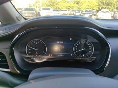 Buick GL8 Land Executive Cabin 652T Luxury - ფოტო 12
