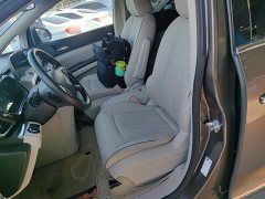 Buick GL8 Land Executive Cabin 652T Luxury - ფოტო 15