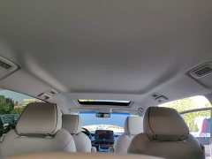 Buick GL8 Land Executive Cabin 652T Luxury - ფოტო 18