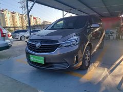 Buick GL8 Land Executive Cabin 652T Luxury - ფოტო 2