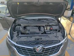 Buick GL8 Land Executive Cabin 652T Luxury - ფოტო 20