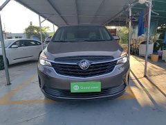 Buick GL8 Land Executive Cabin 652T Luxury - ფოტო 3