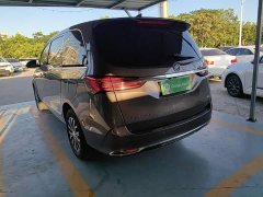 Buick GL8 Land Executive Cabin 652T Luxury - ფოტო 5