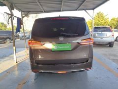 Buick GL8 Land Executive Cabin 652T Luxury - ფოტო 6