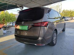 Buick GL8 Land Executive Cabin 652T Luxury - ფოტო 7