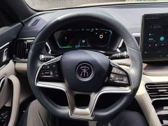 BYD Song Plus New Energy 2021 EV Premier - ფოტო 11