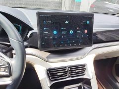 BYD Song Plus New Energy 2021 EV Premier - ფოტო 13