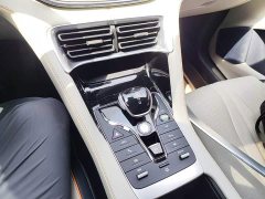 BYD Song Plus New Energy 2021 EV Premier - ფოტო 14