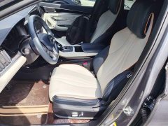 BYD Song Plus New Energy 2021 EV Premier - ფოტო 15