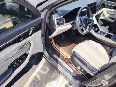 BYD Song Plus New Energy 2021 EV Premier - ფოტო 16