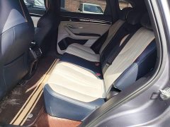 BYD Song Plus New Energy 2021 EV Premier - ფოტო 17