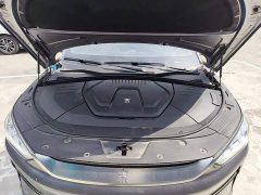 BYD Song Plus New Energy 2021 EV Premier - ფოტო 20