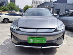 BYD Song Plus New Energy 2021 EV Premier - ფოტო 3
