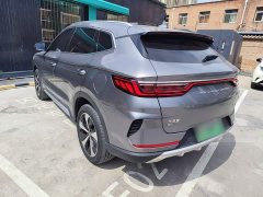 BYD Song Plus New Energy 2021 EV Premier - ფოტო 5