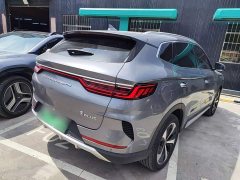 BYD Song Plus New Energy 2021 EV Premier - ფოტო 7