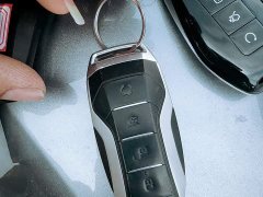 BYD Song Plus New Energy 2021 EV Premier - ფოტო 9