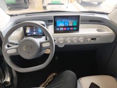 FAW Besturn Xiaoma 222km Lightning Edition - ფოტო 10