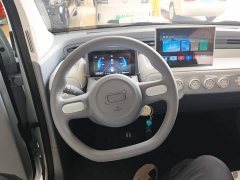 FAW Besturn Xiaoma 222km Lightning Edition - ფოტო 11