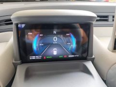 FAW Besturn Xiaoma 222km Lightning Edition - ფოტო 12